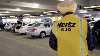 Illustration for article titled 2015 Mercedes C-Class Is Spied, Mazda Waves Goodbye, And Hertz Finally Is Buying Dollar/Thrifty